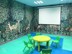 -悦宝园早教中心(庐阳区省直中心店)