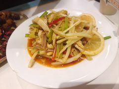 -付掌柜在成都·热炒砂锅集(金禾店)