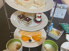 -上海齐鲁万怡大酒店·辣椒屋咖啡厅