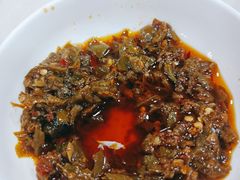-烧哥美蛙肥肠鱼火锅·十五年社区店