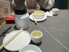 -情妹耙泥鳅·江湖川菜(科华店)