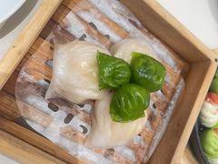 -蔡澜点心·粤菜(月星环球港店)