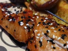 -路边羊烧烤酒场(宝带路店)