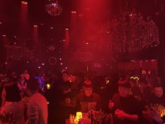 -苏荷酒吧(九街店)