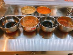 -万兴佳烤肉·长白山老味道(东岸里店)