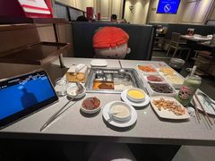 -海底捞火锅(群光广场店)