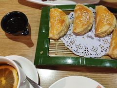 -嘉旺港式茶餐厅(延长中路店)
