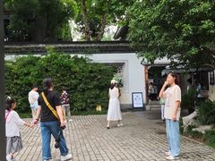 -南京中国近代史遗址博物馆(南京总统府)