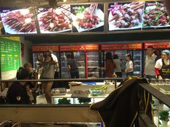 -钢管厂歆瑞源油卤串串香(春熙路太古里店)