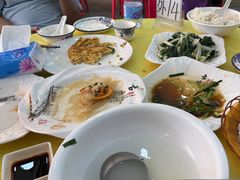 -秋姐美食店(旅游大道店)