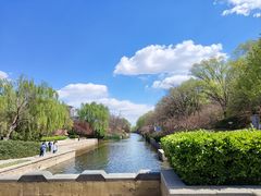 -元大都城垣遗址公园