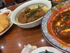 -临潼印象·特色陕菜