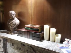 -波特曼西餐厅(中央大街店)