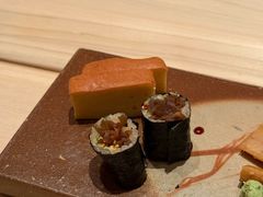 -Ginza Onodera 鮨(外滩十八号店)