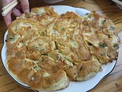 -俺家菜馆(百里峡店)