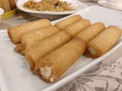 -香云轩·顺德菜(香云纱园林酒店店)