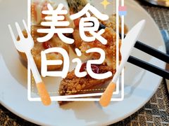 -步步高福朋喜来登·宜客乐西餐厅