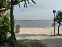 -碧桂园十里银滩