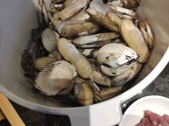 -川骄海鲜自助(河东店)
