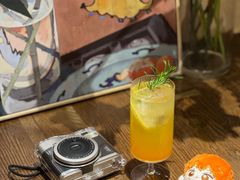 -echoes coffee回响咖啡(888街店)