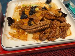 -味道家宴