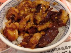 -吉野家(上亿广场店)