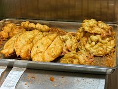 -信二嫂虾饼(振兴路店)