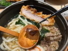 -胜博殿日式炸猪排(西红门店)