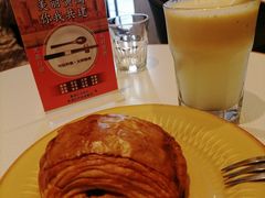 -BAKER&SPICE(BFC外滩金融中心店)