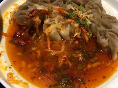 -巴盟人家·内蒙地方菜(华丽家族店)