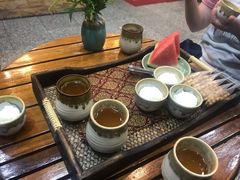 -新月水疗保健中心(2号店)