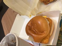 -麦当劳(阳朔益田西街店)