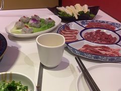 -祥源胡同·涮牛羊肉火锅(花桥店)