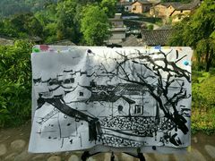 -杨家堂村