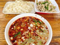 -兄弟俩老李家牛肉汤(总店)