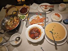 -小菜园新徽菜(镇江丹阳吾悦店)