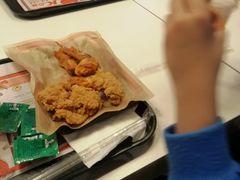 -肯德基(昌里店)