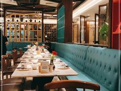 大堂-岭南真味·匠心粤菜(K11店)