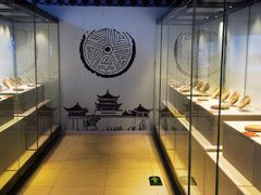 -周口店北京人遗址公园