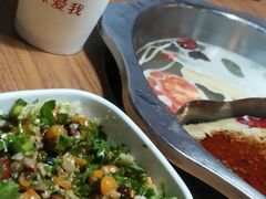 -傣妹火锅(南京东路一店)