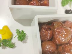 -老牌坊鲁菜名店(美莲广场店)