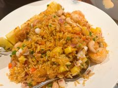 -港丽餐厅(天河城店)