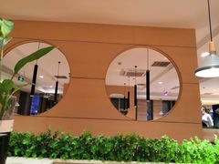 -比格比萨自助(宋家庄店)