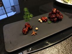 -柒厢食事雅谈