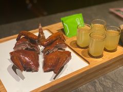 -汤城小厨•粤菜•靓汤(苏州街店)