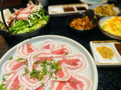 -牛焱·烧肉酒肆(五大道店)