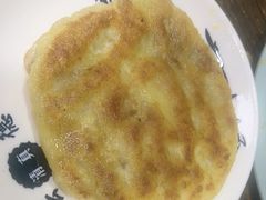 -清真嘎咕馅饼(奉天街店)