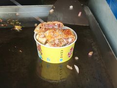 -无声臭豆腐(大井1号店)