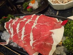 -捞王锅物料理(凯旋路店)