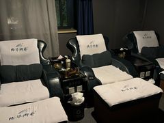 -陆琴脚艺·足浴·SPA(夫子庙店)